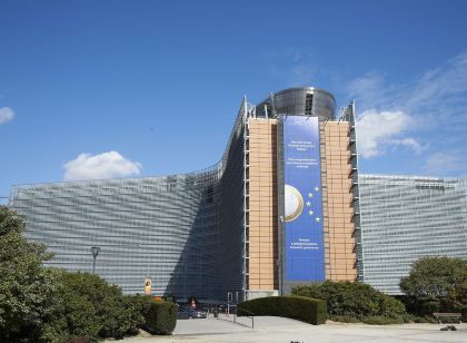 Martin's Brussels EU