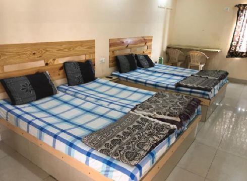 Vrp Guest House Bhuj