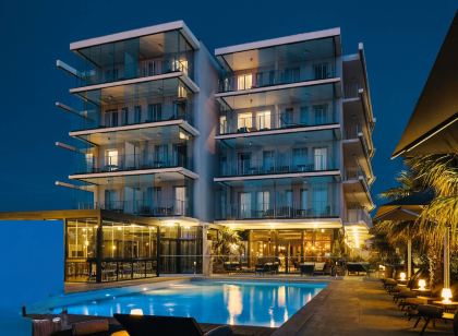 Hôtel Mercure Toulon la Seyne-Sur-Mer