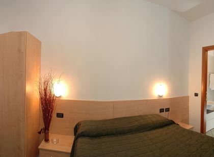 Hotel Toscana