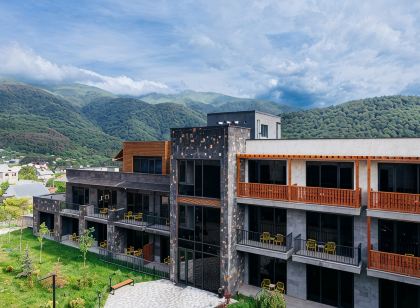 Dili Town Resort and Spa