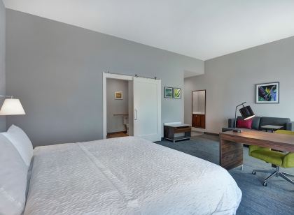 Hampton Inn & Suites by Hilton Middleburg