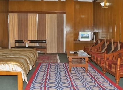 Hotel Shikhar & Restaurant
