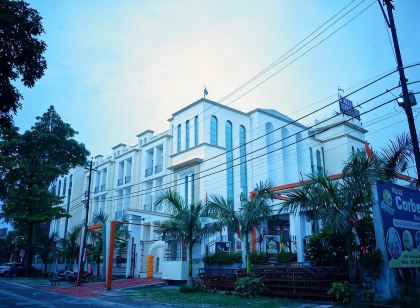 Corbett View Banquets and Resorts