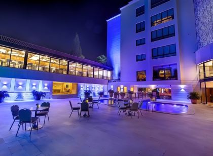Amman International Hotel