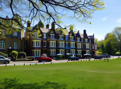 Travelodge Tunbridge Wells