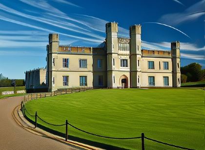 Leeds Castle Stable Courtyard Bed and Breakfast