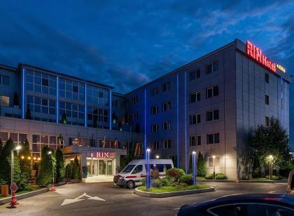 Rin Airport Hotel
