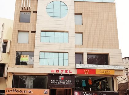 Hotel City Square