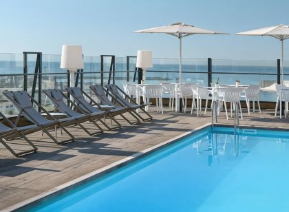 AC Hotel Alicante