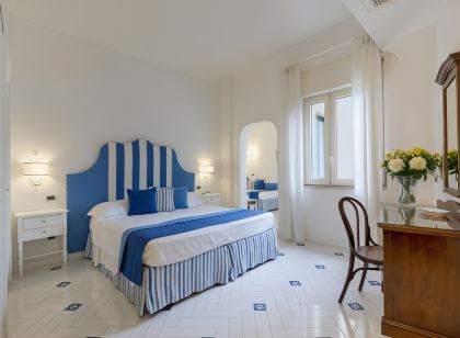 Hotel Villa Di Sorrento