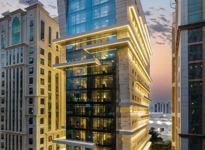 Hampton by Hilton Doha Old Town