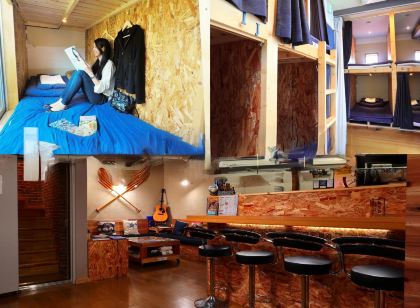 江ノ島ゲストハウス 134