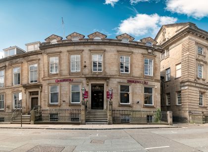 Safestay Glasgow Charing Cross