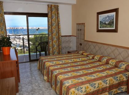 Hotel Univers