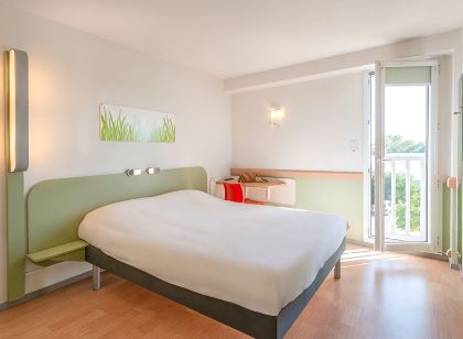 Hôtel ibis budget Mâcon Sud