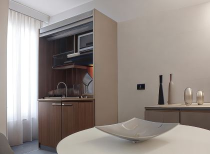Residence Carlton