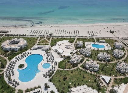 Vincci Helios Beach