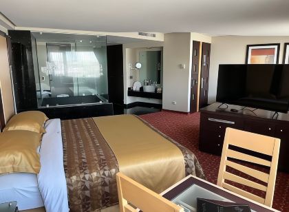 Hotel Scala Magna