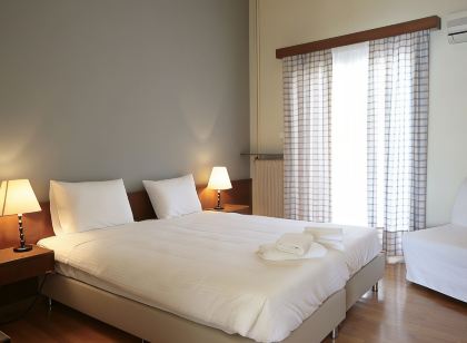 Hotel Theoxenia