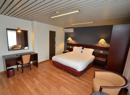 Bedford Hotel Brussels