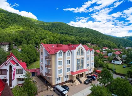 Flamingo Mini-Hotel