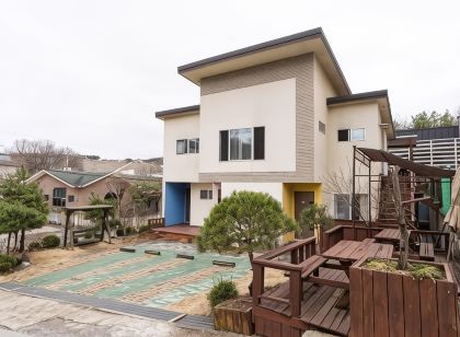 Paju Stay 29