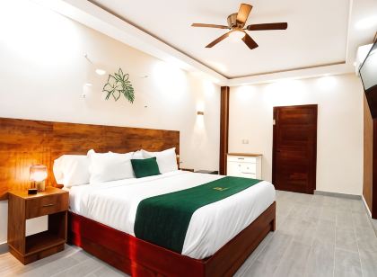 Jardin Colonial Boutique Hotel