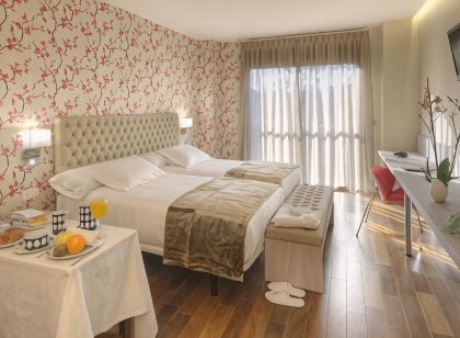 Hotel Spa Ciudad de Astorga