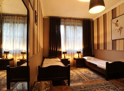 Hostel Deco