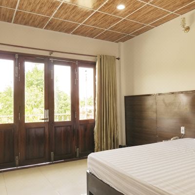 Superior Pool View Superior Pool View Serene Resort Phu Quoc Promo Code