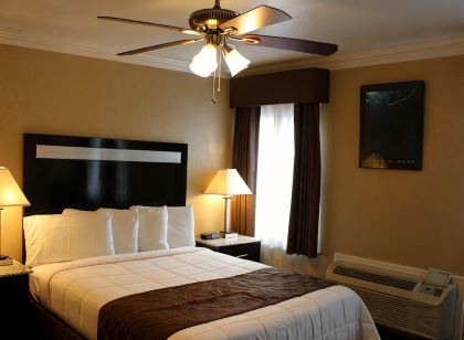 Sea Air Inn & Suites - Downtown - Restaurant Row