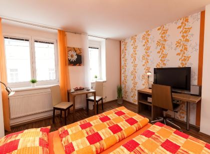 Royal Living Apartments