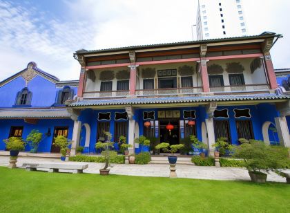 Grand FC Hotel