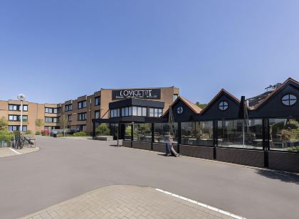 Hotel Lowietje Lisse - Keukenhof