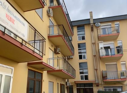 康斯坦薩套房B&B