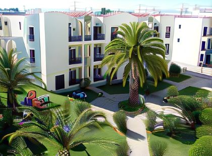 Clube Alvorférias