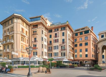 Miramare Hotel