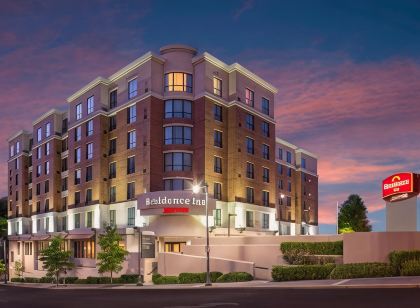 UAB 伯明翰城中Residence Inn 飯店