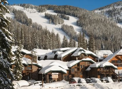 Kandahar Lodge at Whitefish Mountain Resort
