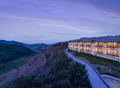 Storii by ITC Hotels, Amoha Retreat Dharamshala