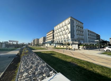 Hotel Centrale