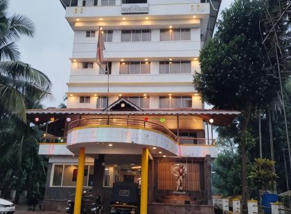 Hotel Sai Skanda