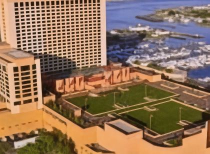 Golden Nugget Atlantic City
