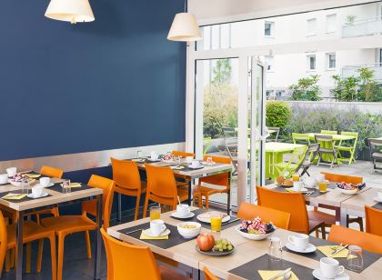 Appart Hôtel - Residhome Clermont Ferrand Gergovia