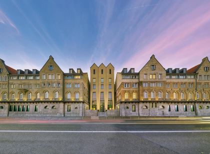 ARCOTEL Camino Stuttgart