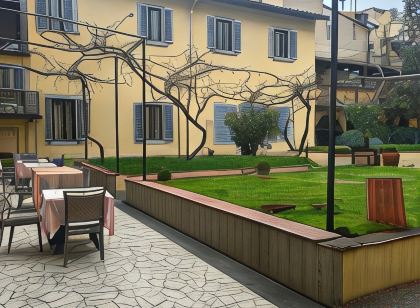 New Generation Hostel Florence