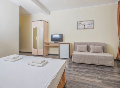 Mechta u Morya Guesthouse