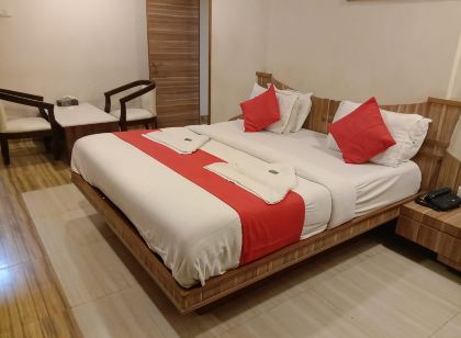 Hotel Praveen International