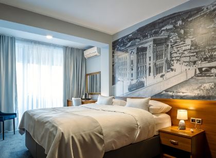 Hotel Villa Harmony